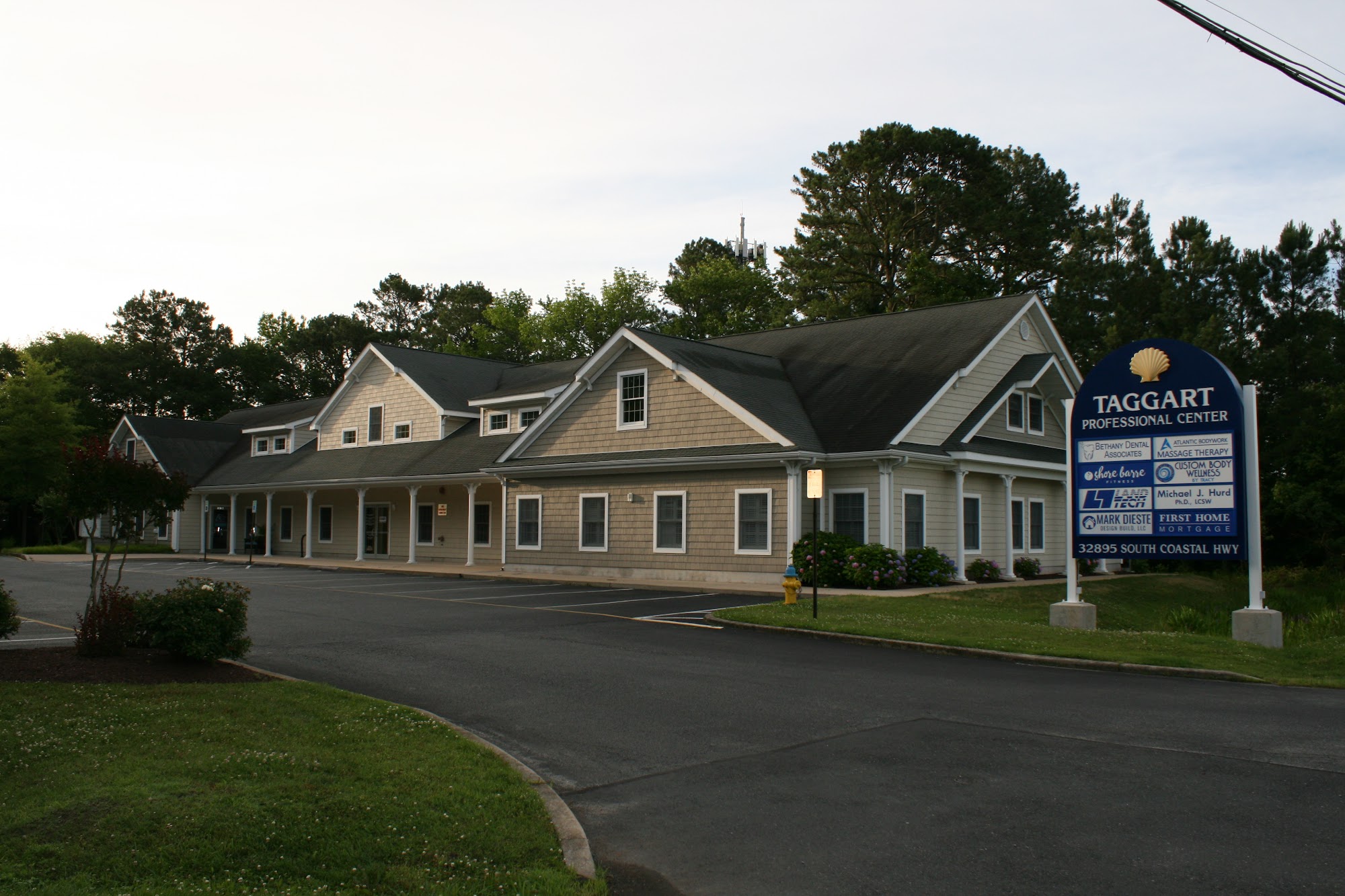 Delmarva Dermatology, LLC