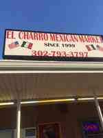El Charro Mexican Market