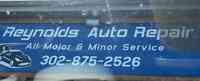 Reynolds Auto Repair