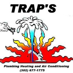 Trap's Plumbing & AC