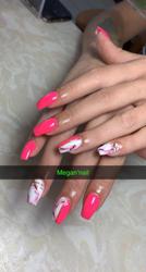 Megan's Nails