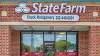 Chuck Montgomery - State Farm Insurance Agent