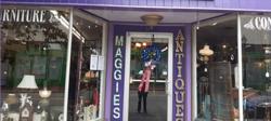 Milford Antiques and Friends