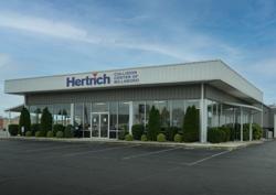 Hertrich Collision Center of Millsboro