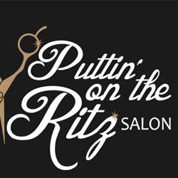 Puttin On the Ritz Hair Design