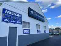 Milton Auto Care