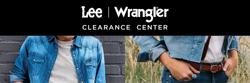 Lee | Wrangler
