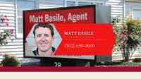 Matt Basile - State Farm Insurance Agent