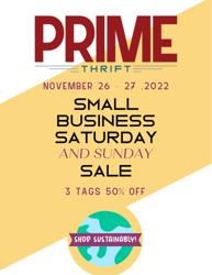 Prime Thrift Wilmington