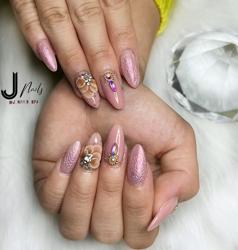 J Nails Salon & Spa LLC