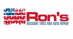 Ron's Discount Tires & Auto Repair