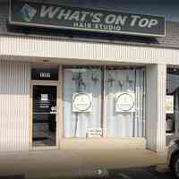 What's On Top Hair Studio