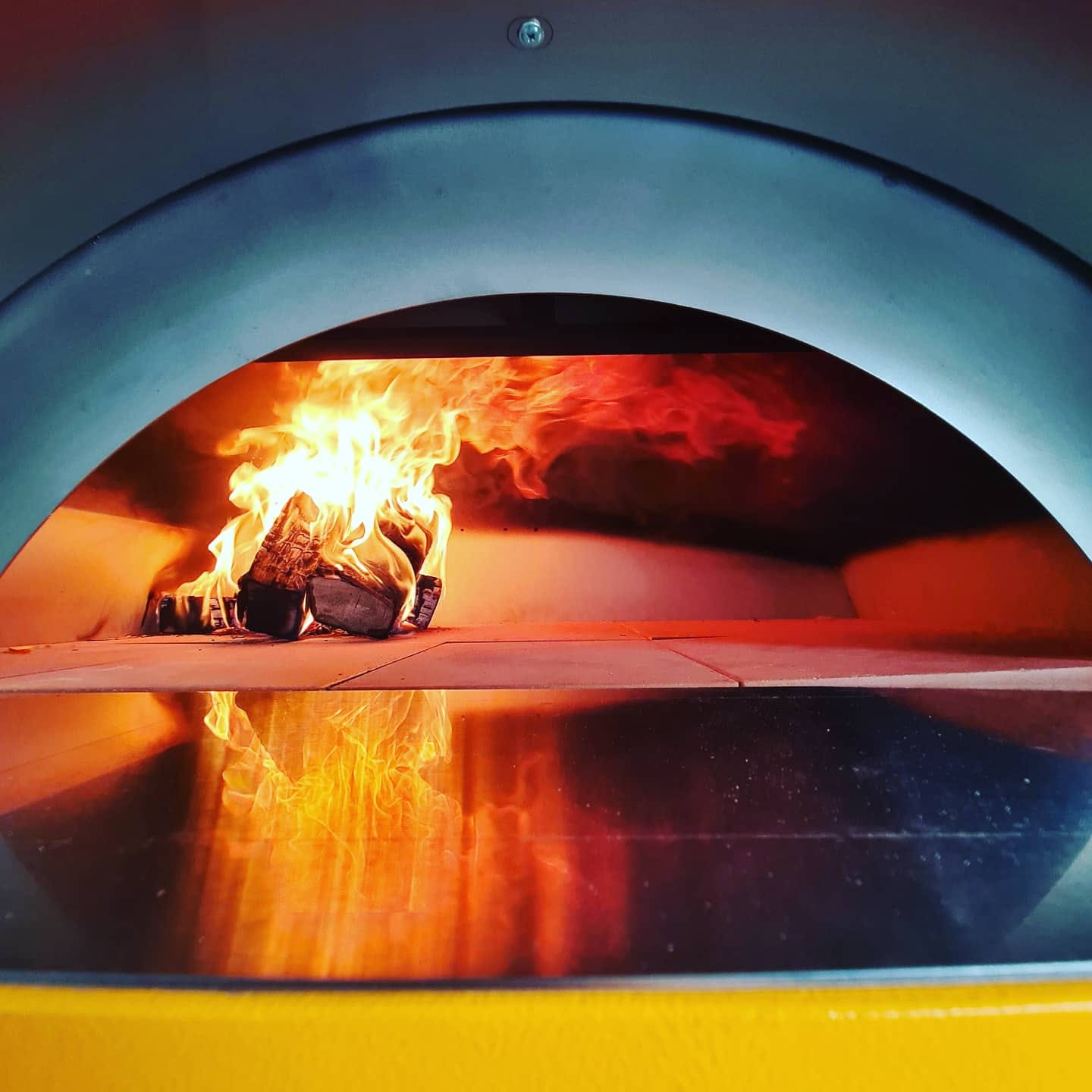 Gastropizza Kingsbridge