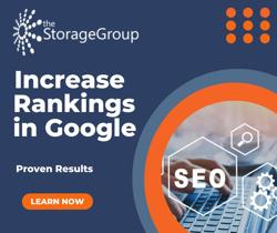 The Storage Group