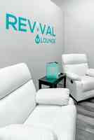 Revival IV Lounge Altamonte