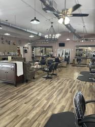 Bay Area Salon