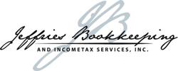Jefferies Bookkeeping