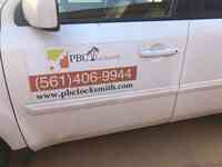 PBC Locksmith