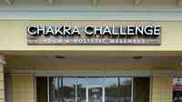 Chakra Challenge Yoga & Holistic Wellness
