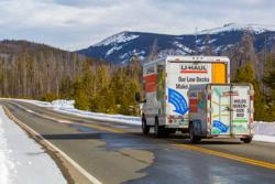 All-U-Can Storage / U-Haul Trucks & Trailer Rental