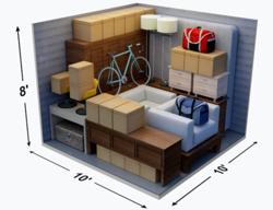 Hide-Away Self Storage