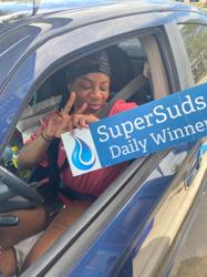 SuperSuds Car Wash