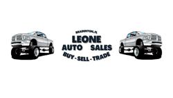 Leone Auto Sales, LLC