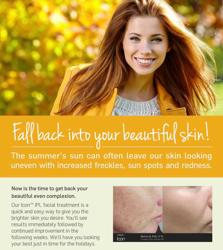Organic Skin & Body Spa Med Spa