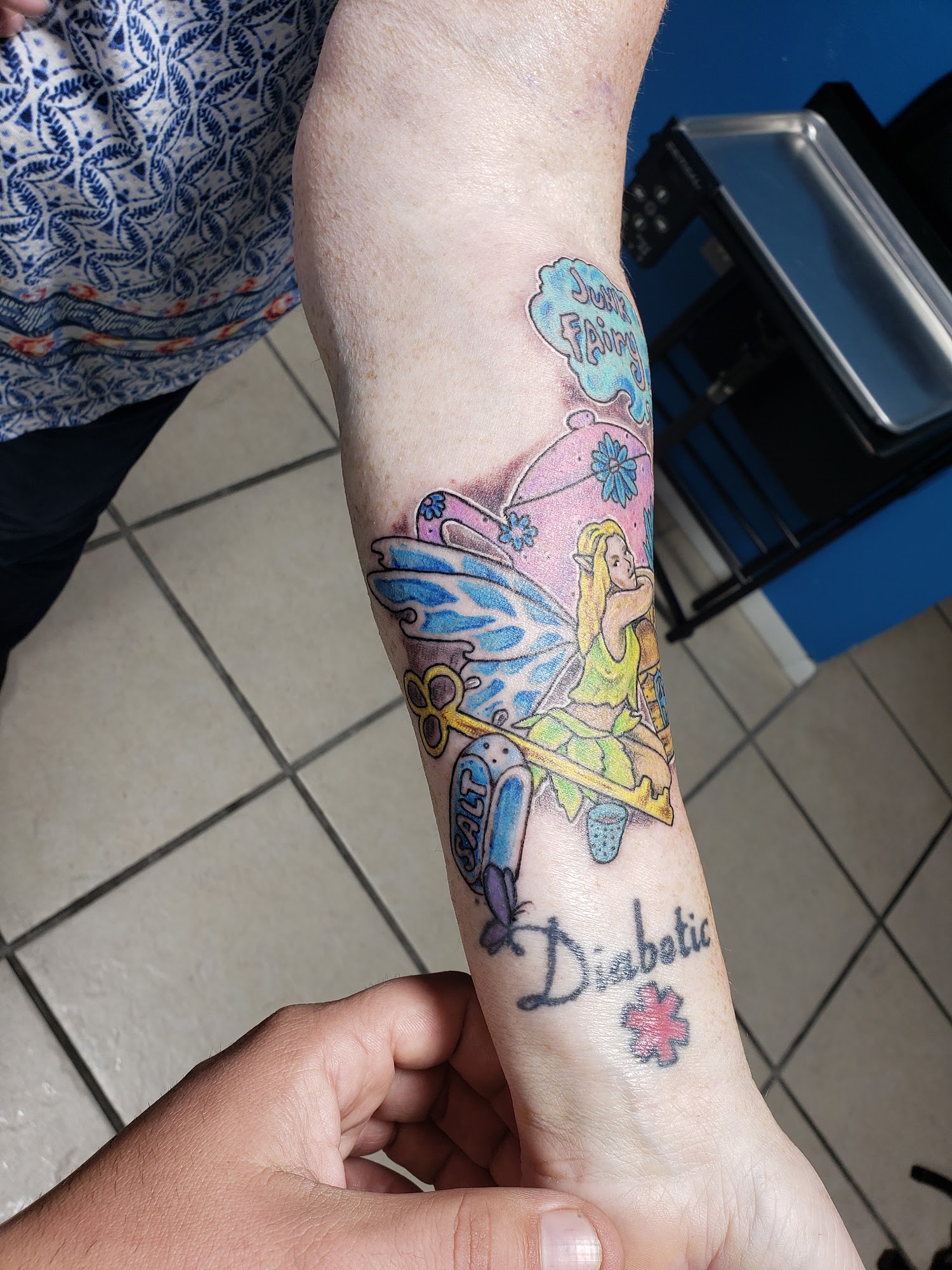 American Ink and Gallery