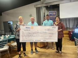 The Rotary Club of Cape Coral North