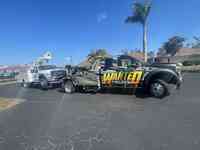 Wanted Towing & Recovery L.L.C.