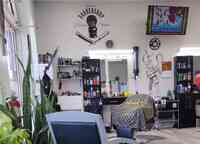 The Shave Parlor LLC