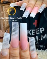 Ombre Nail Bar - Casselberry