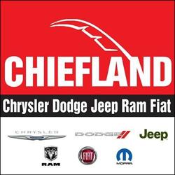 Chiefland Chrysler Dodge Jeep Ram Fiat