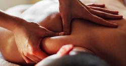 Neuromuscular Massage & Skin