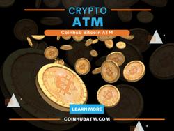 Bitcoin ATM Clearwater - Coinhub