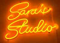 Sara's Brow & Lash Studio