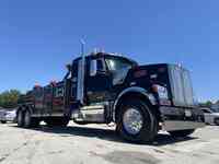 CTM Team Towing Recovery and Transportation Inc