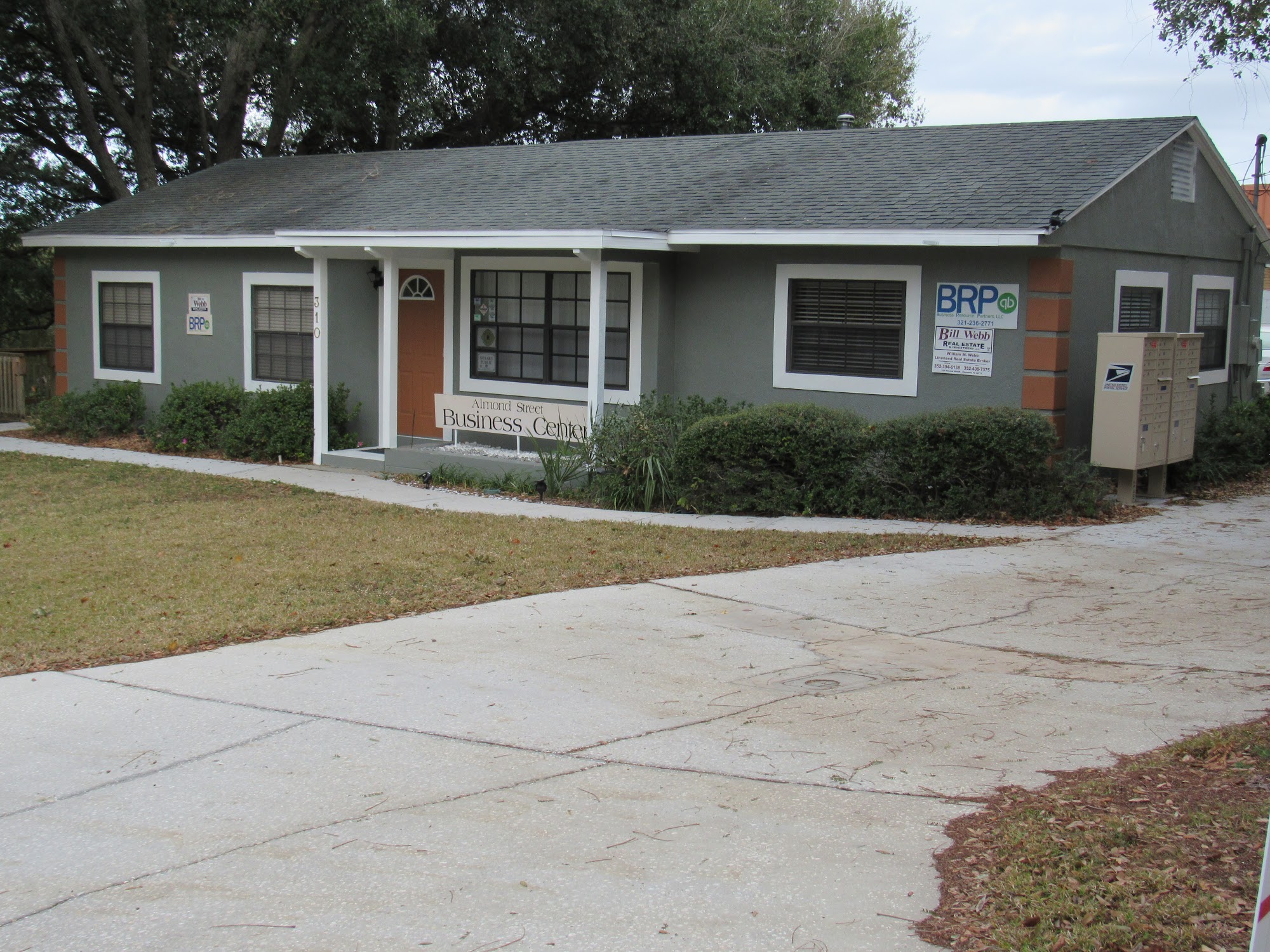 Business Resource Partners, LLC