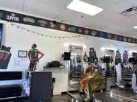 Gametime Barbershop
