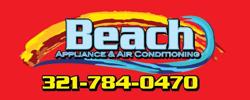 Beach Appliance & Air Conditioning