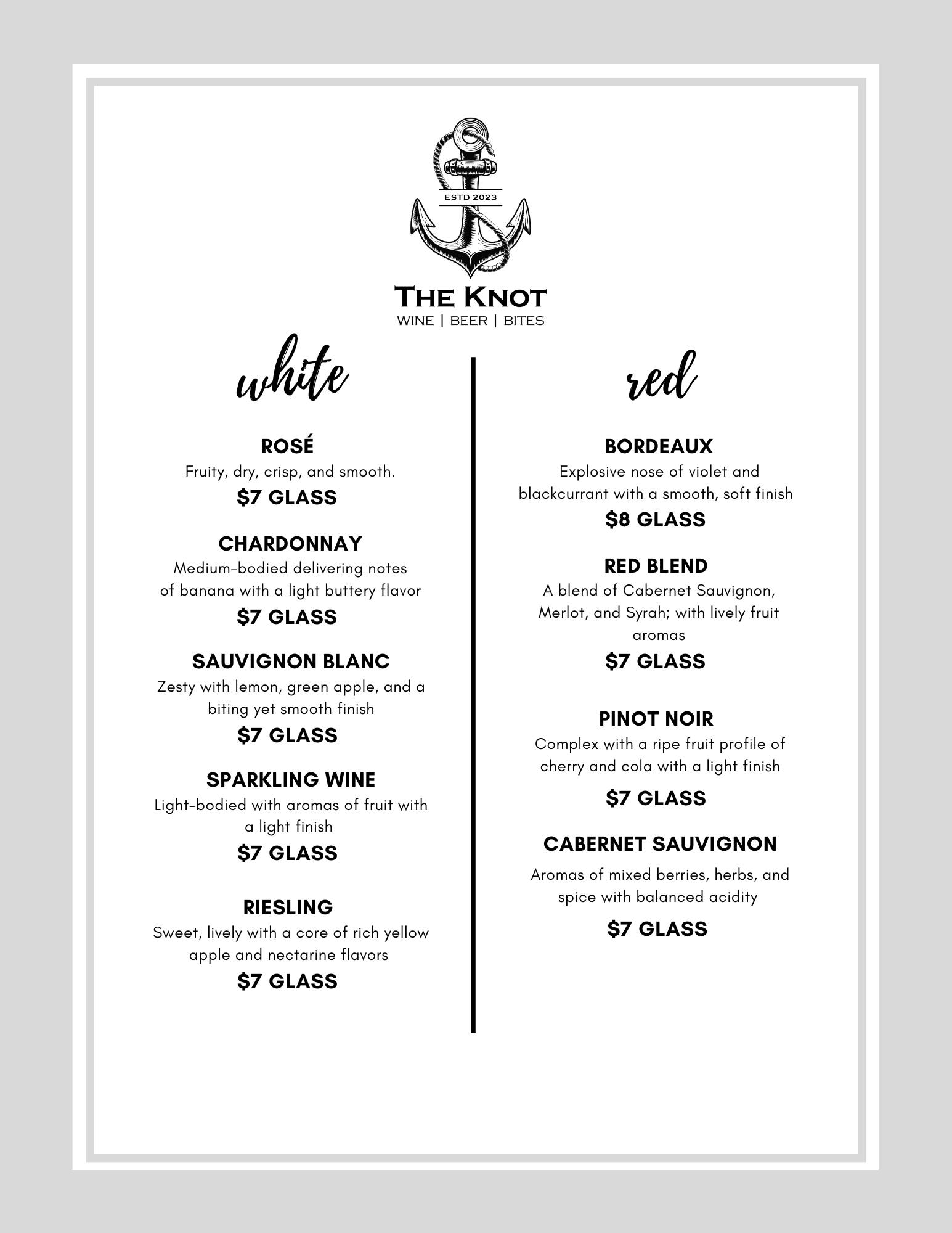 Photo credit: Restaurantji