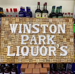 Winston Park Discount Liquor
