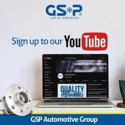 GSP Automotive Inc