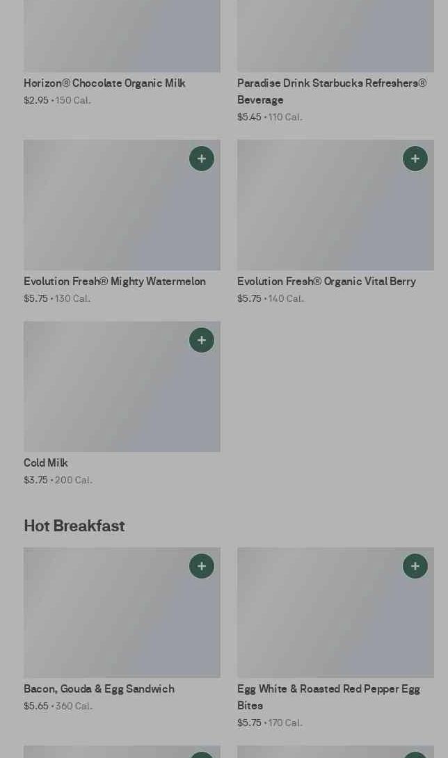 Photo credit: Posmates