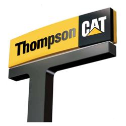 Thompson Tractor Company - Crestview
