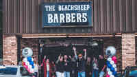 The Black Sheep Barbers