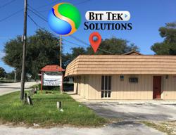 Bit Tek Solutions - Apple Support & Repair Shop Services