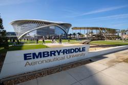 Embry Riddle Aeronautical University Bookstore