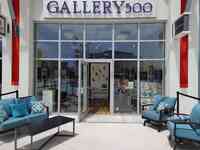 Gallery500